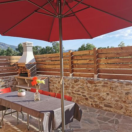 Casitas Pinilla Del Valle Экстерьер фото