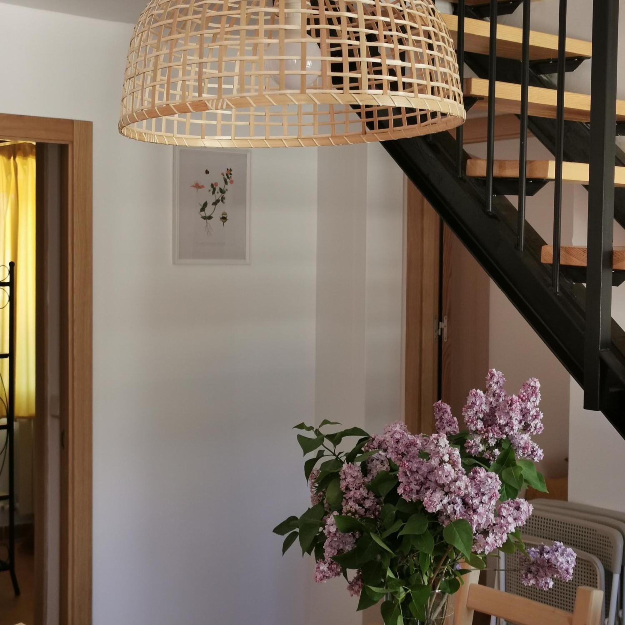 Casitas Pinilla Del Valle Экстерьер фото